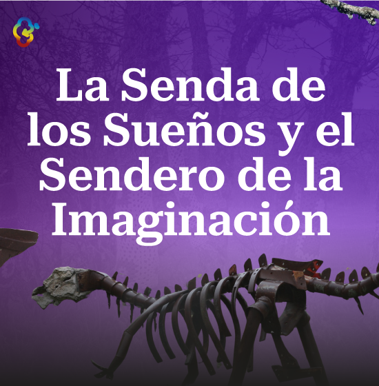 La Senda de los Sueños y el Sendero de la Imaginación: las excursiones más mágicas (y perfectas para ir con niños) están en Burgos