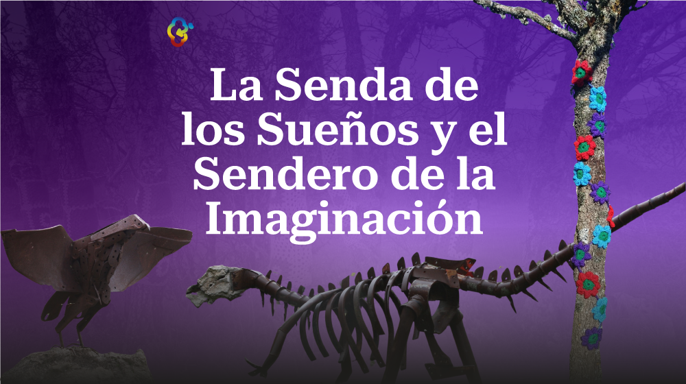 La Senda de los Sueños y el Sendero de la Imaginación: las excursiones más mágicas (y perfectas para ir con niños) están en Burgos
