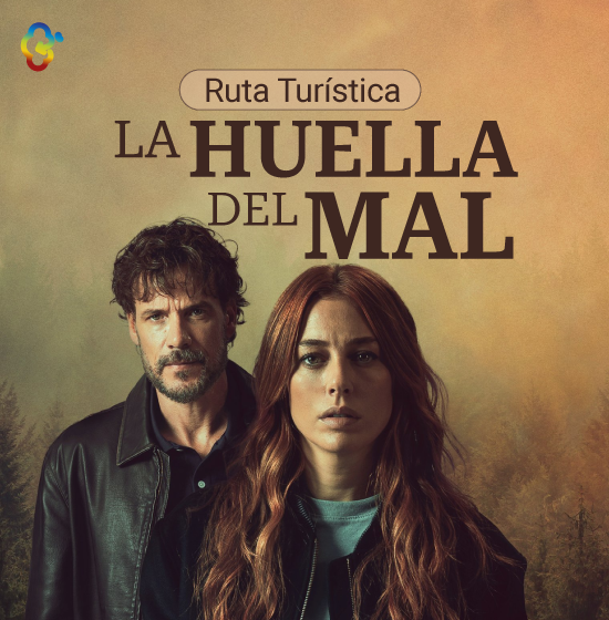 Nueva ruta turística la huella del mal