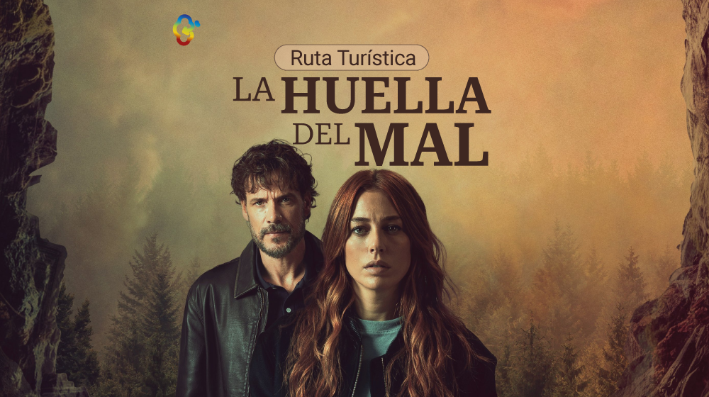 Nueva ruta turística la huella del mal
