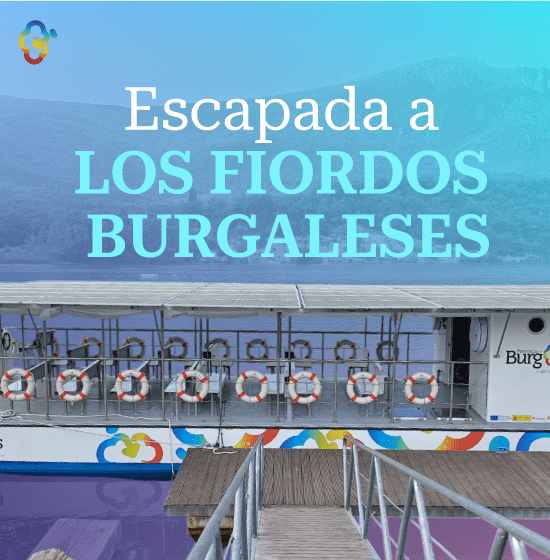 Escapada a los Fiordos Burgaleses