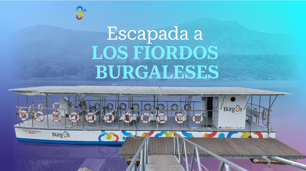 Escapada a los Fiordos Burgaleses
