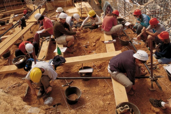 Atapuerca