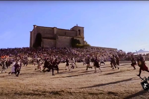 Batalla de Atapuerca