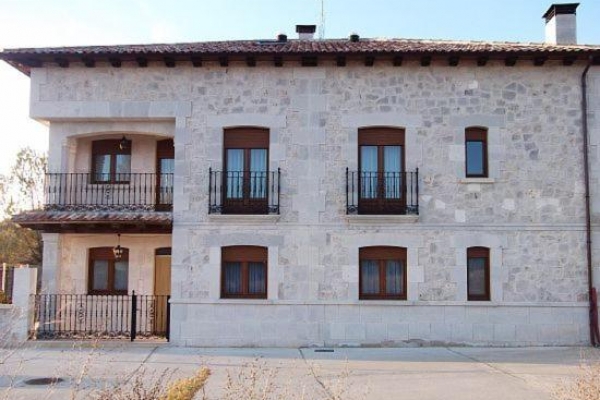 Casas rurales el Torreón I y II