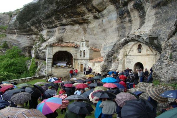 Romería de San Bernabé