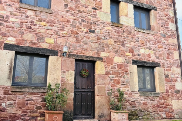 Casa rural Zarracatanita