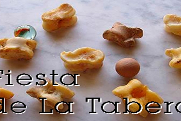 Fiesta de la Tabera