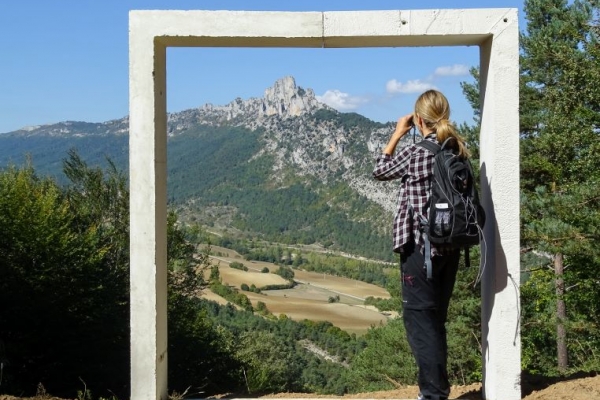 ¿Por qué los ingleses vienen a Burgos a observar pájaros?