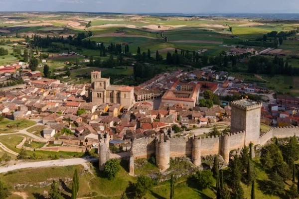 Peñaranda de Duero