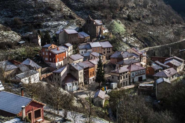 Puras de Villafranca