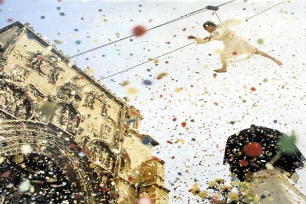 Semana Santa de Aranda de Duero