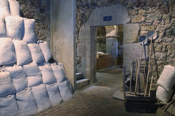 Poza de la Sal. Eventos y experiencias