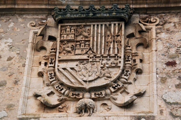 Archivo de Adelantamiento de Castilla