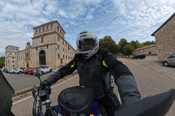 ARLANZA: caminos ducales y joyas silenciosas