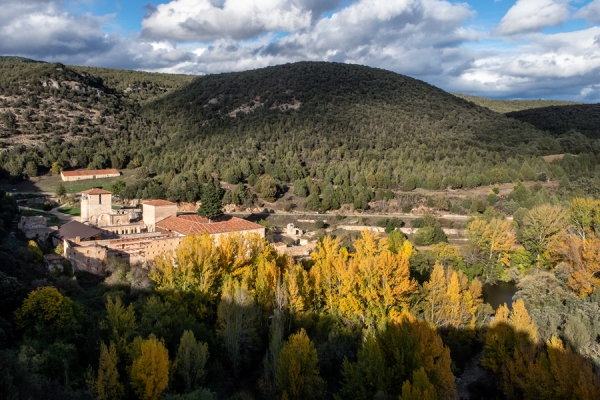 Ruta Valle mágico del Arlanza
