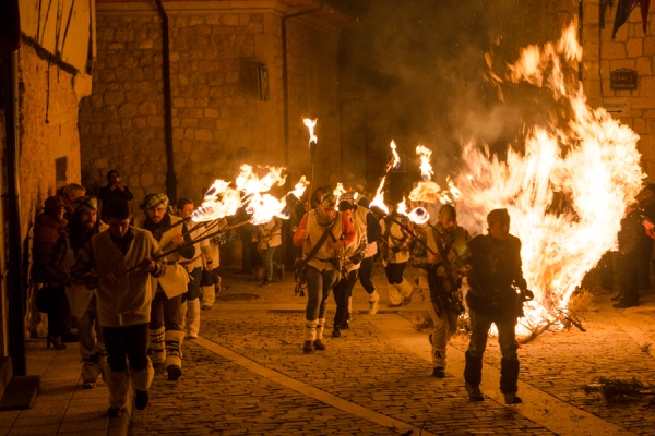 Eventos y experiencias