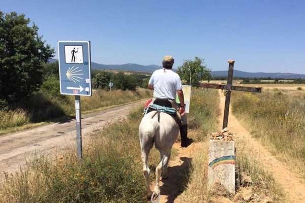 Proatur- Rutas a caballo