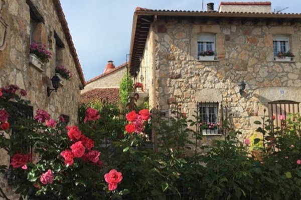 Casa Rural La Hornera