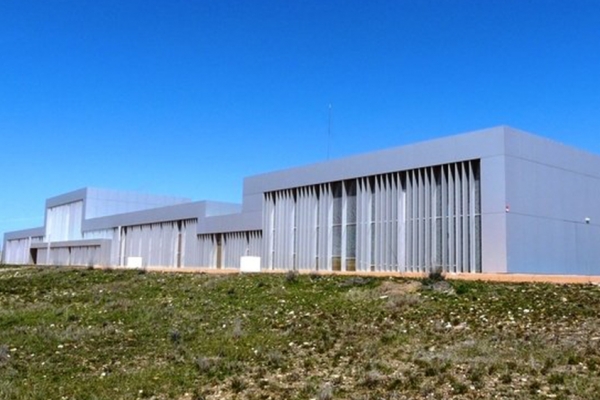 El Centro de Acceso a los Yacimientos de Atapuerca (CAYAC)