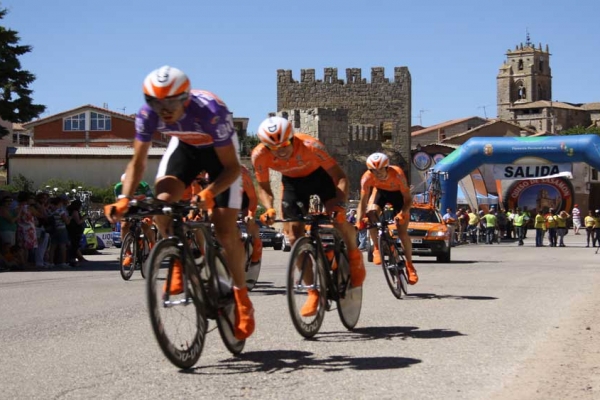 Destinos para no perderse en la Vuelta a Burgos