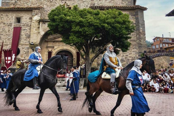 Feria Alfonsina