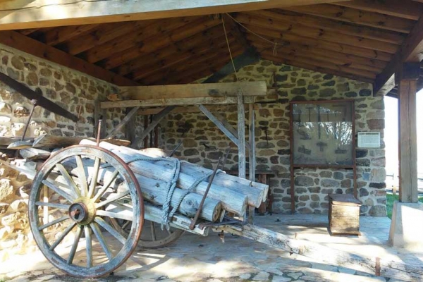 Museo Etnográfico de la Merindad de Sotoscueva