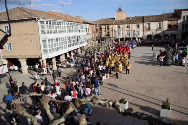 Fiesta del Judas