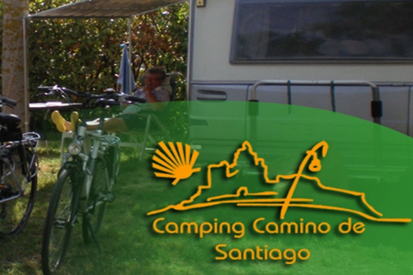 Camping Camino de Santiago