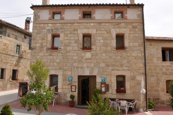 Hostal Fuentestrella