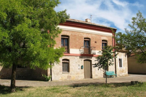 Casa rural Félix Pascual