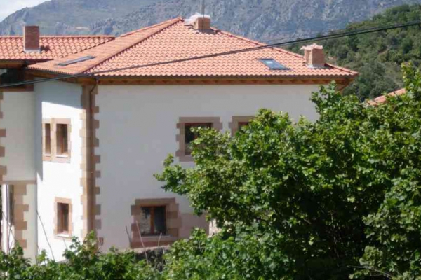 Casa rural El Lobo