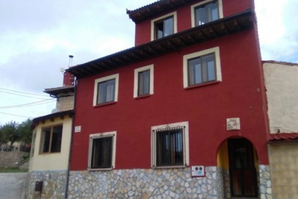 Casa rural La Pedraja de Atapuerca