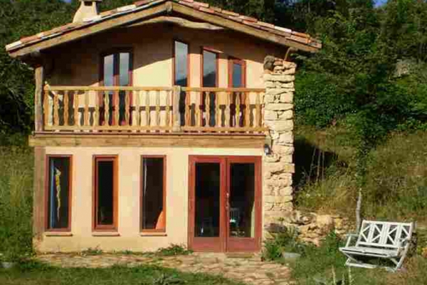 Casa rural Manzanela