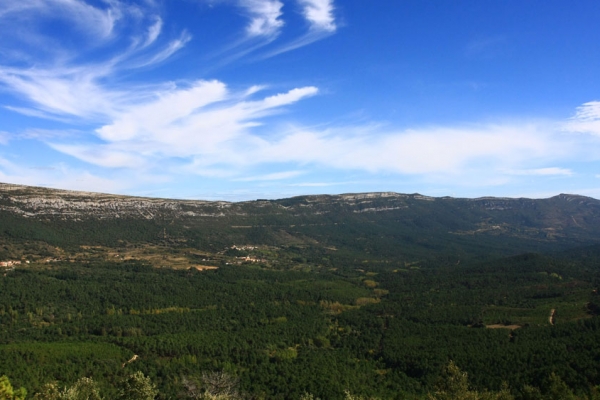 Ruta de la Merindad de Valdivielso y los Altos