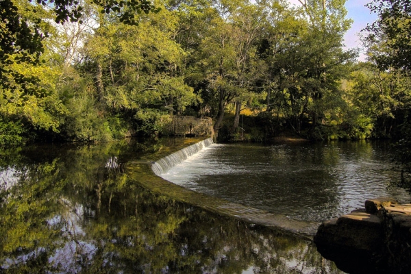 Ruta de Villarcayo, la Merindad de Castilla la Vieja y el Nela