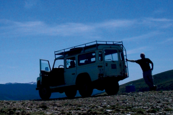 Valle de Juarros – Turismo, Ocio y naturaleza