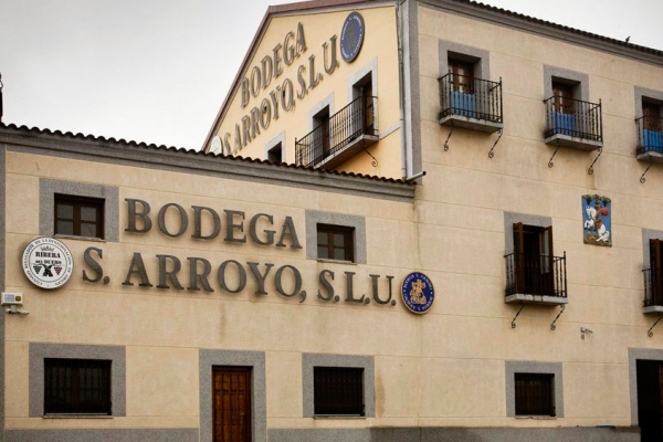 Bodegas S. Arroyo