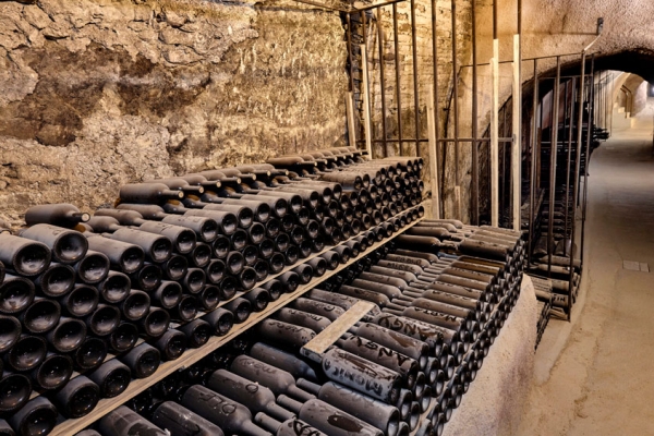 Bodega Cillar de Silos