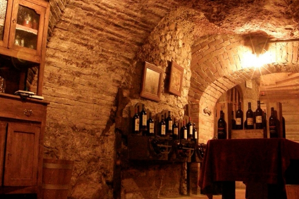 Bodega Histórica Don Carlos