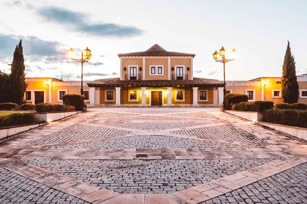 Bodega Marqués de Velilla