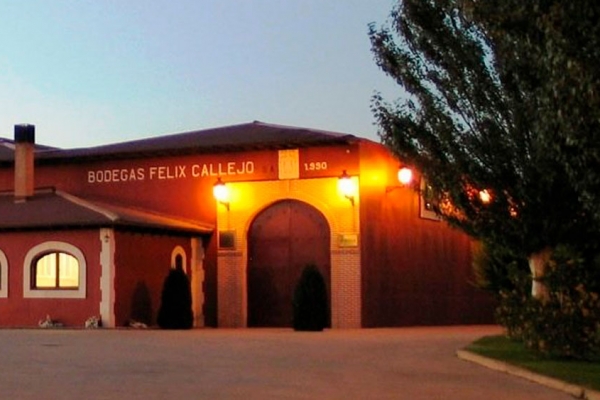 Bodegas Félix Callejo