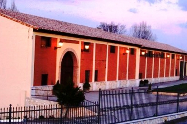 Bodegas García de Aranda