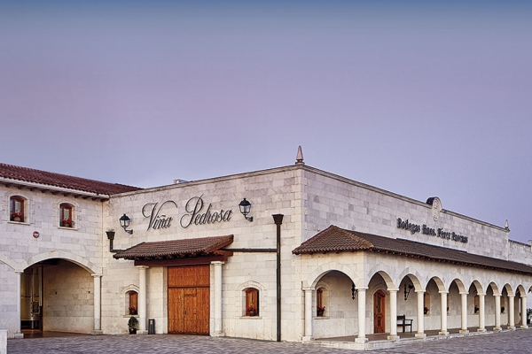 Bodegas Hnos. Pérez Pascuas