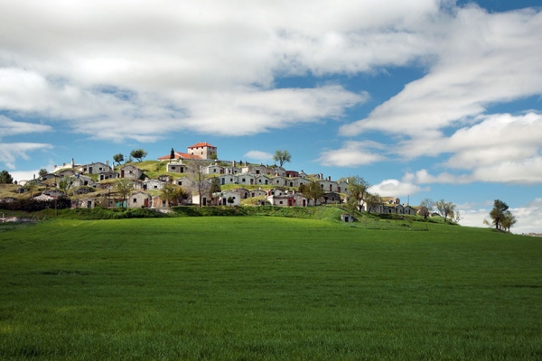 Bodegas y Lagares de Moradillo de Roa