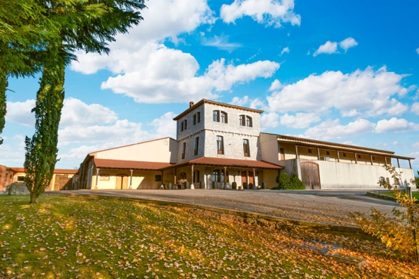 Bodegas Riberalta