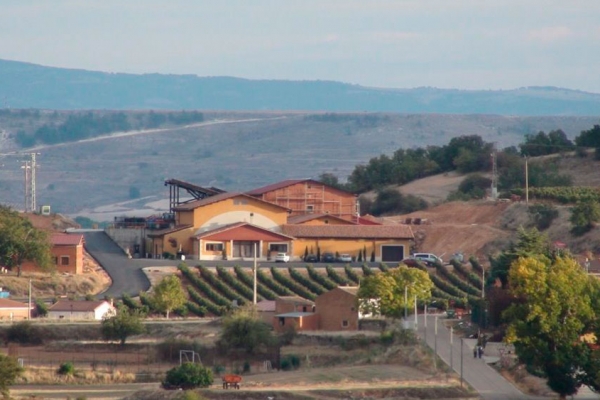 Bodegas Vizcarra