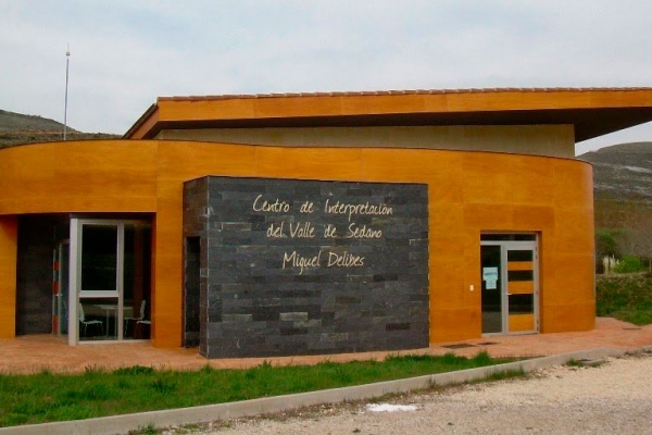 Centro de Interpretación del Valle de Sedano ´Miguel Delibes´