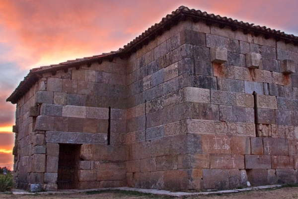 Ermita de Nuestra Señora de las Viñas