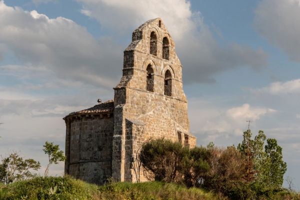 Ermita de San Fangún